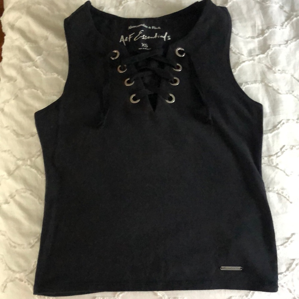 Abercrombie & Fitch Tank